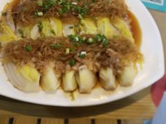-武林峰餐厅(龙湖星悦荟店)