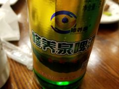 -老猎户炭火锅羊汤(万达店)