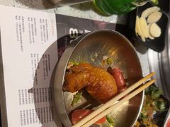 -炭之家·齐齐哈尔非遗烤肉·鲜切直供(中央大街店)