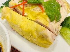 -玉华台饭庄(裕中西里小区店)