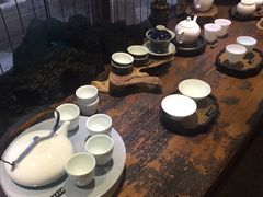 -瓷语堂(上海五维空间创意园店)