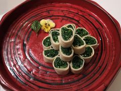 芥菜百叶卷-上海老站(徐家汇店)