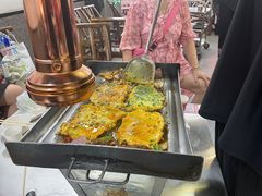 -郝大姐·乌龙山铁板烧(大学城三店)