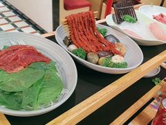 -廖掌柜·重庆鲜货火锅(上海首店)