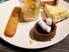 -长沙北辰洲际酒店-兰调全日餐厅