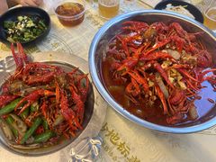-聚味瞿记·龙虾堂(渔人码头一店)