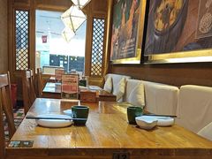 -云海肴·汽锅鸡·云南菜(天津国金汇店)