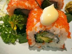 -大桥日本料理·日式放题·铁板定食(科兴科学园店)