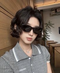 -BEAUTY HAIR GANO