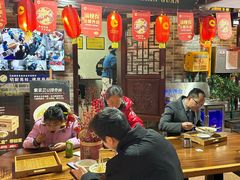 -万县面馆(高笋塘店)