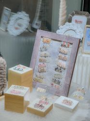 -米·日本の美甲美睫專門店