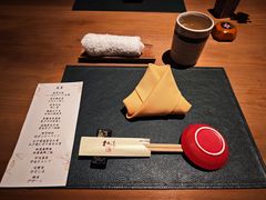 -松涛日本料理
