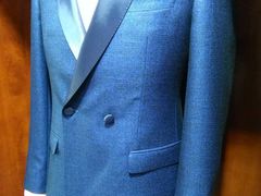 -尊卡诺高级西装礼服定制(江东中路店)