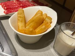-海底捞火锅(九霄梦天地店)
