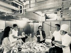 -No.DD戳子烧烤·江湖菜(北京总店)