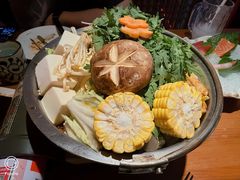 -有喜屋·鲜鸡烧鸟·居酒屋(安龙路店)