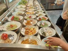 -新天明砂锅鱼头煲