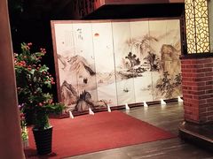 -小山城·馋嘴蛙(亚运村店)