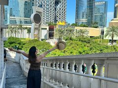 -澳门威尼斯人综合度假区
