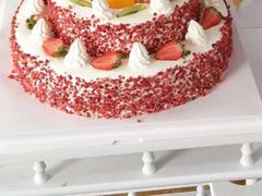 水果蛋糕-新丰蛋糕(百花路总店)