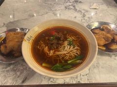 -鲜得来排骨年糕(即墨路店)