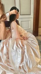 -LOVE SHINE婚纱·红鼎庄龙凤褂·妈妈装定制