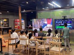 -回声星球·团建策划·赛事承办·拓展培训(大钟寺店)