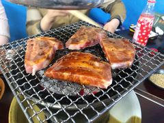 -喝丢一只鞋·东北烤肉·烧烤·铜火锅(江宁店)