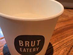 -Brut Eatery Wine Bar & Restaurant (建国东路店)