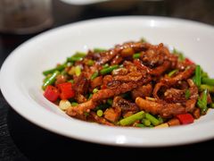 -健眺小海鲜(临海后山店)