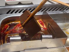 -海底捞火锅(吴中路店)