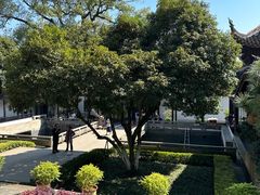 -岳麓山风景名胜区