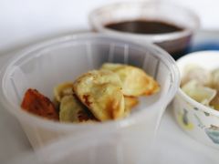 -味一早餐(新芝路店)