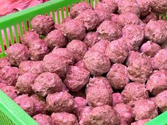 -阿娟牛肉丸·手打牛肉丸·现做现卖