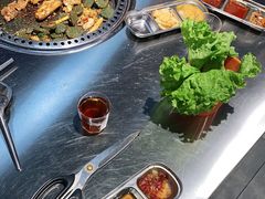 -马路牙子烧烤音乐酒馆(望京店)