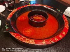 -三江两海老火锅(北京首店)
