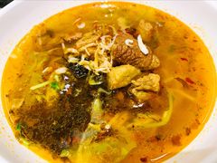 -安徽饭店·白鹭阁自助餐厅(梅山路店)