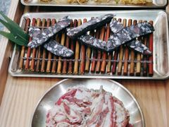 -西塔老太太泥炉烤肉(双井店)