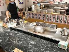 -大成铁板烧•板前(复古餐厅石老人店)