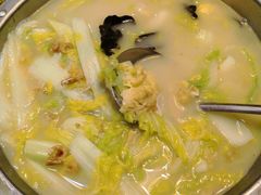 -满堂春特色餐馆