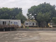 -广州市紫泥堂文化创意园景区