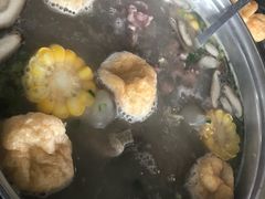 -牛一煲美食(江高店)