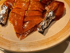 -青年公社烤鸭(青年路店)