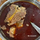 三阳路巷子里的美食