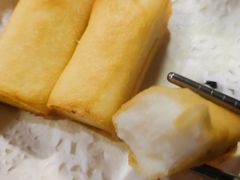 炸牛奶-民信老铺(双皮奶博物馆店)