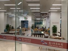 -厦门市图书馆(集美新城馆区)