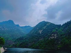 -龙庆峡风景区
