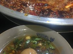 -星鸿社重庆老火锅
