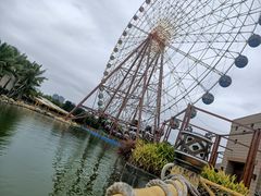 -三亚海昌梦幻海洋不夜城