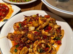 -小口味
